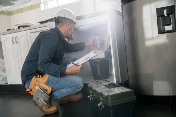 Best Plumbing Inspection Services  in Radford, VA