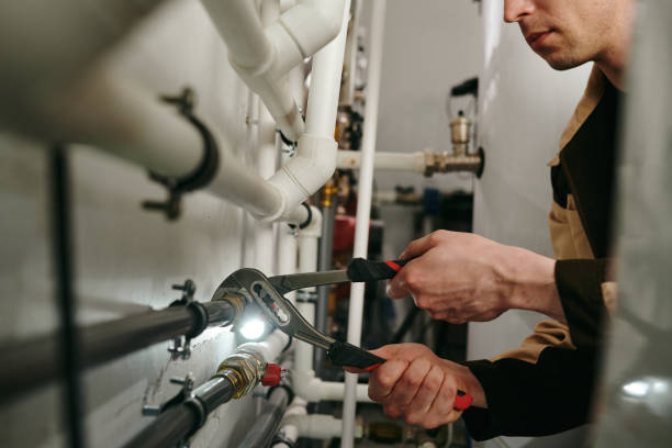 Best 24-Hour Plumber Near Me  in Radford, VA