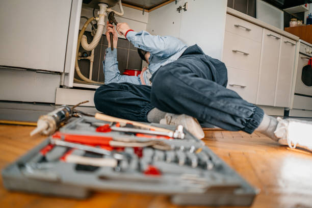 Best Emergency Plumbing Repair  in Radford, VA