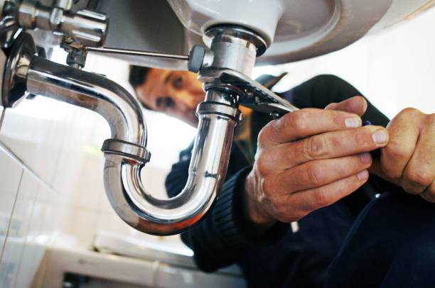 Best Water Softener Installation  in Radford, VA