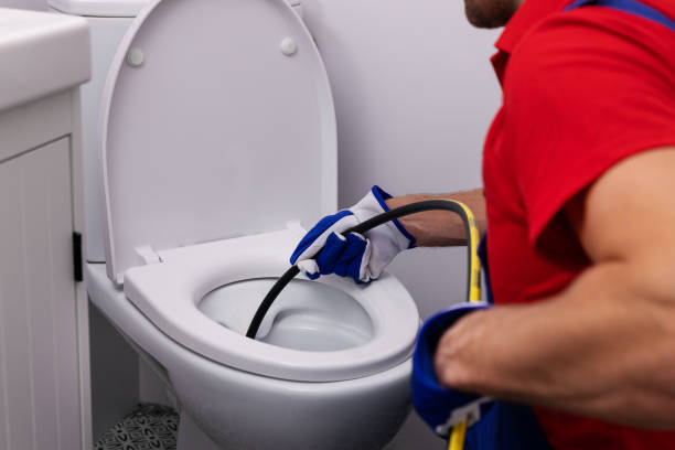 Best Drain Cleaning Services  in Radford, VA