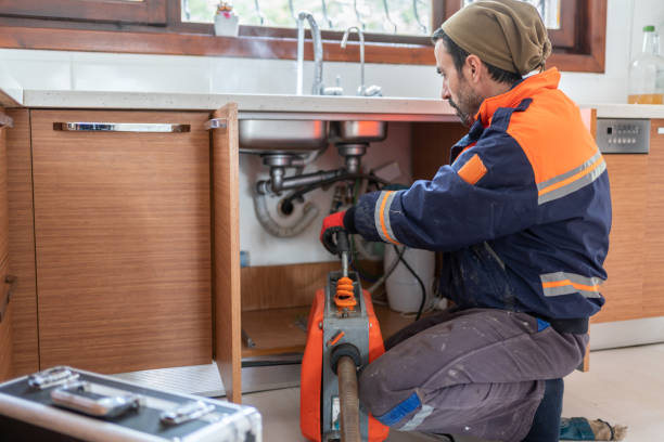 Best Faucet Repair  in Radford, VA