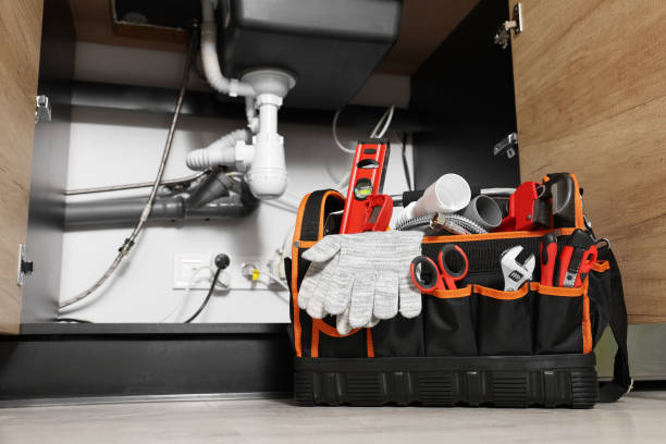 Best Residential Plumbing Services  in Radford, VA