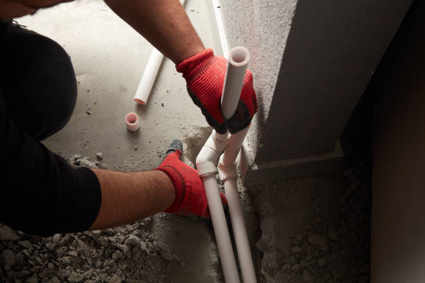 Radford, VA Plumbing Company