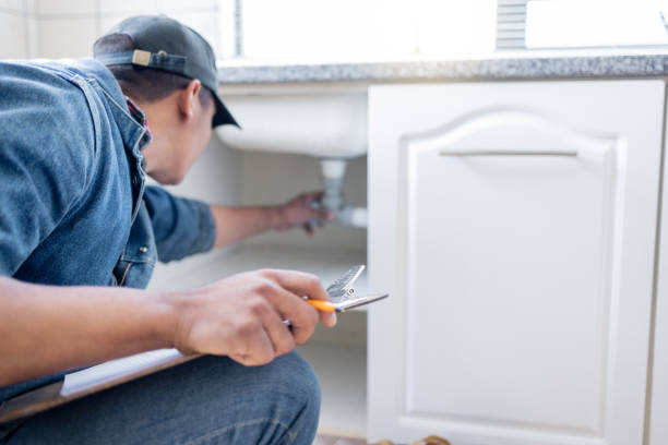 Best Shower Repair Services  in Radford, VA