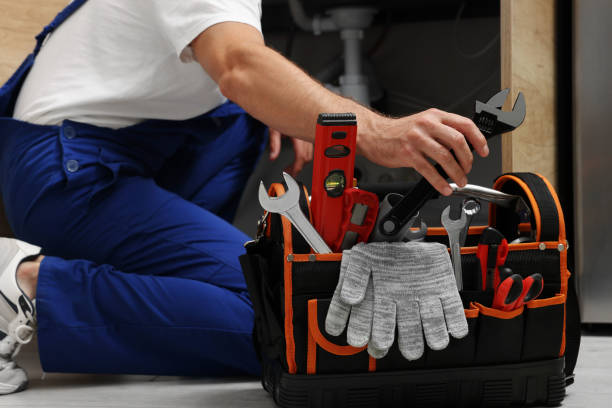 Best Plumbing Installation Services  in Radford, VA