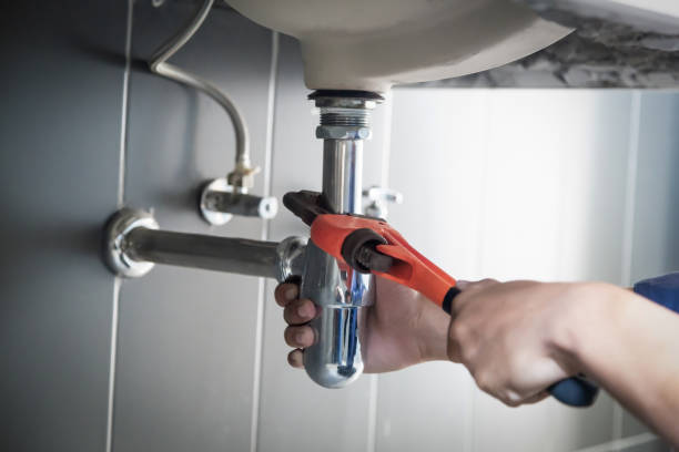 Best Water Heater Repair  in Radford, VA