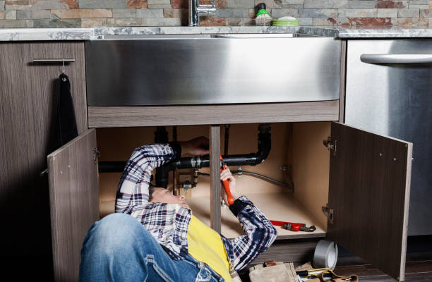 Best Local Plumber Services  in Radford, VA