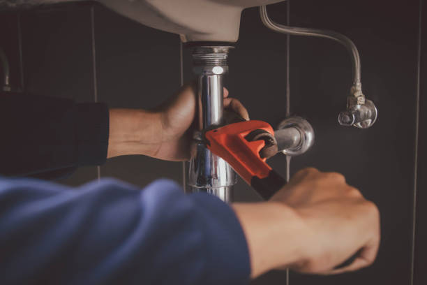 Best Hot Water Heater Installation  in Radford, VA