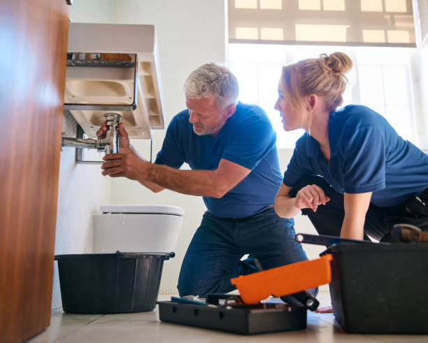Best Water Softener Installation  in Radford, VA